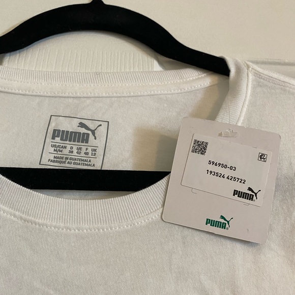 Pump graphic tee - NYC - Picture 2 of 3